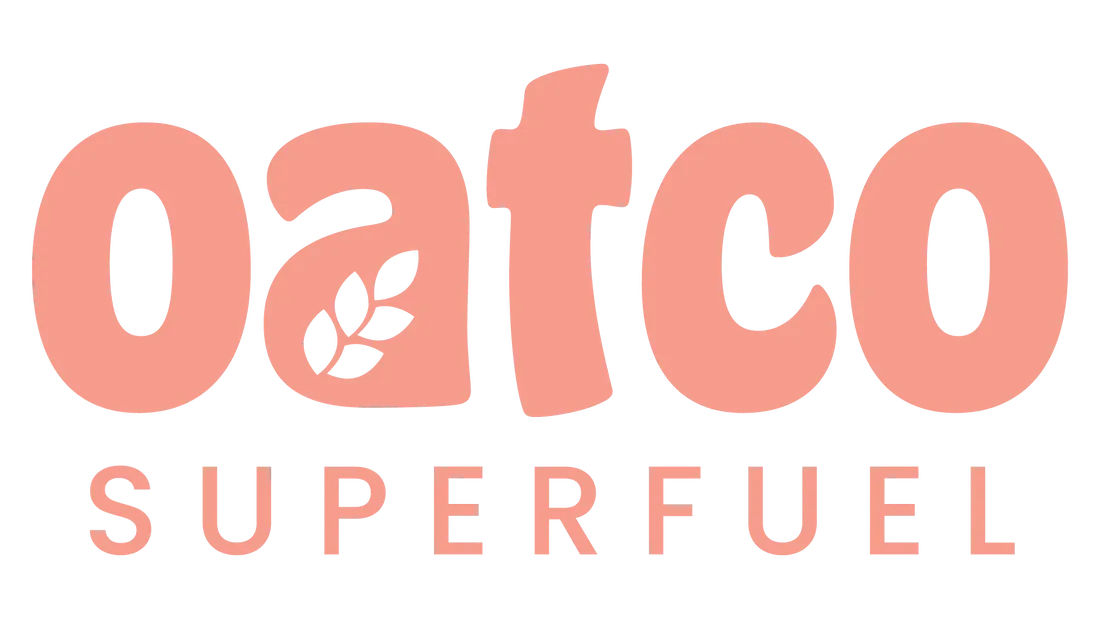 Oatco Superfuel logo