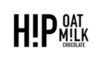 HIP Oat Milk logo