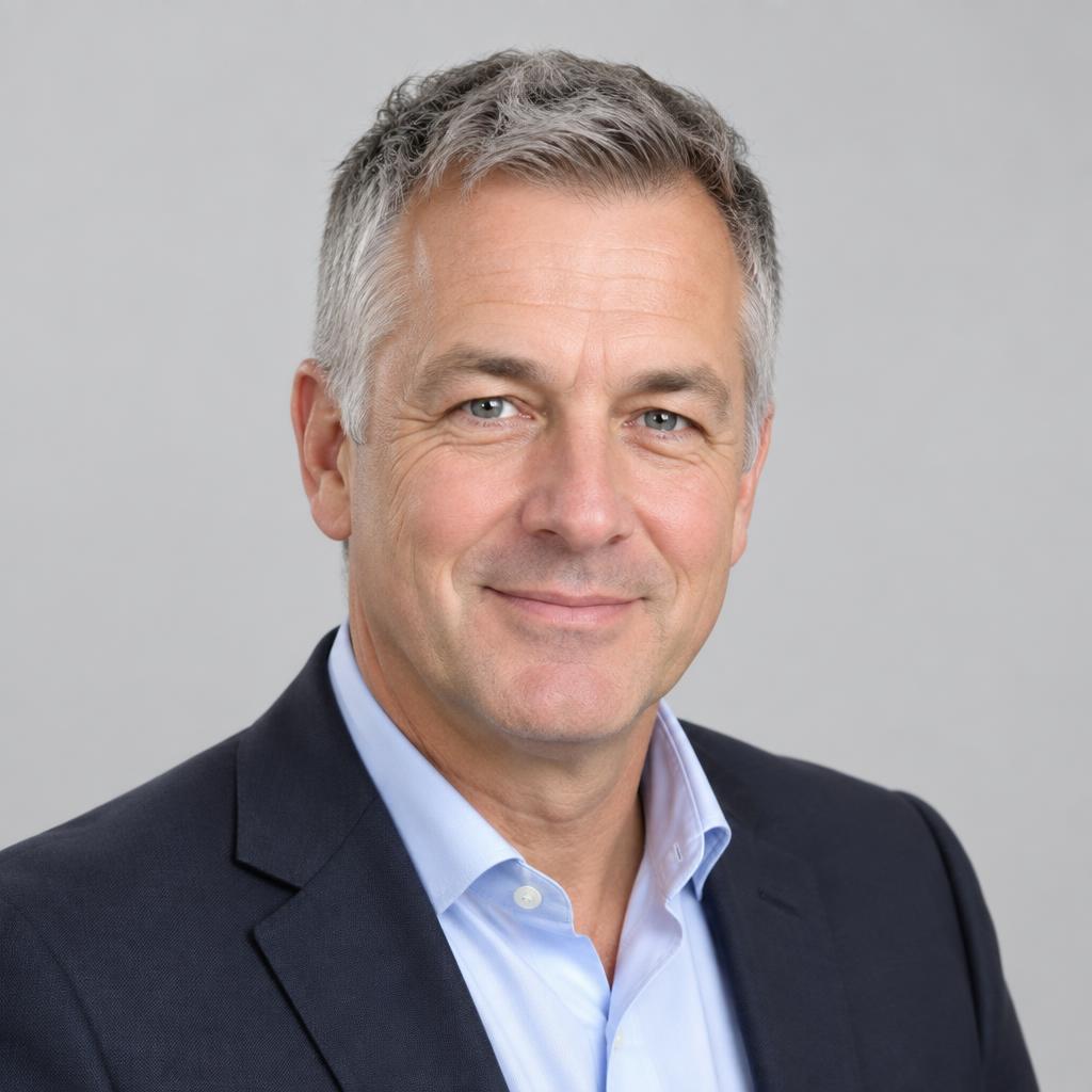 Ian Reid, Retail Growth Manager at Feet On The Street Co
